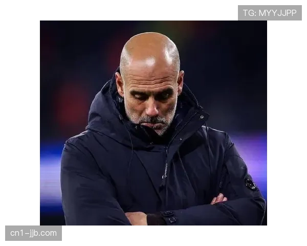 曼城爆冷0-2负勒沃库森，瓜迪奥拉轮换10人致两翼齐废