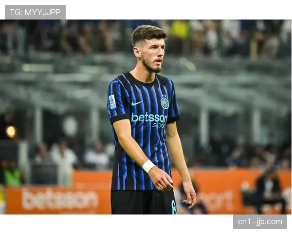 国米接触克罗地亚后卫姆拉契奇，青年才俊或成后防新血