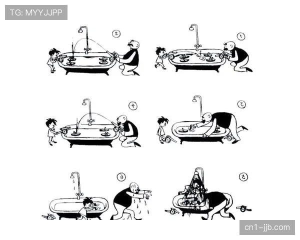 父与子的共同挑战：业余组中的特殊参赛组合