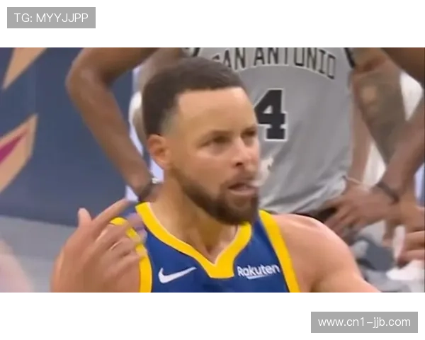 库里49分绝杀马刺,关键时刻展现超级球星价值