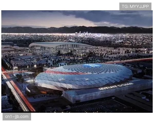 全明星赛门票预售创新高，Intuit Dome硬件设施受赞誉