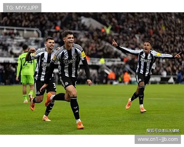 曼城迎战纽卡斯尔联，联赛杯半决赛次回合晋级在望