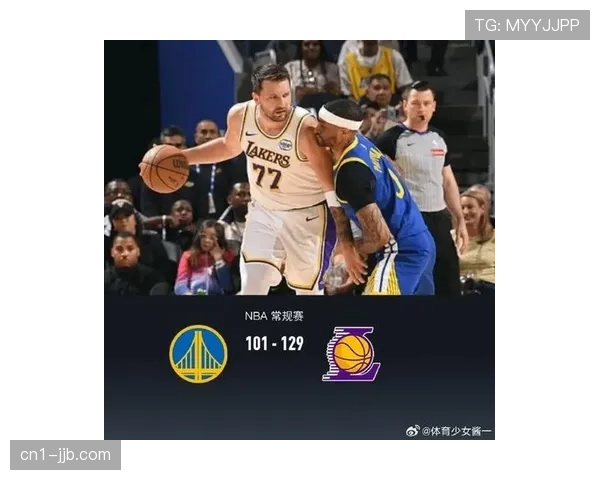 勇士击败湖人，库里真实命中率引领球队进攻效率回归