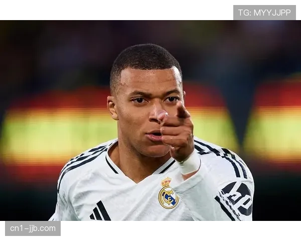 姆巴佩专访:回顾巴黎生涯,展望北美新挑战 姆巴佩专访:回顾巴黎生涯,展望北美新挑战